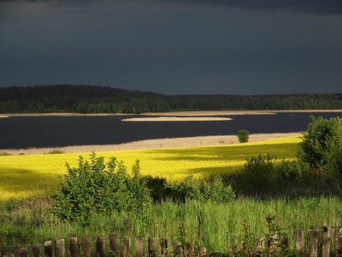 Nearby landmark, Natural landscape, View (from property/room), Lake view
