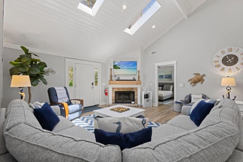 6 Osprey Street House in North Forest Beach