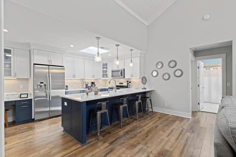 6 Osprey Street House in North Forest Beach