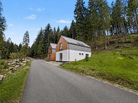 Off site, Natural landscape