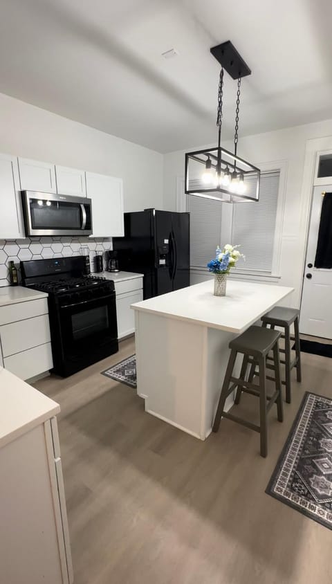 Cozy Casa by OHare Airport Apartment in Jefferson Park