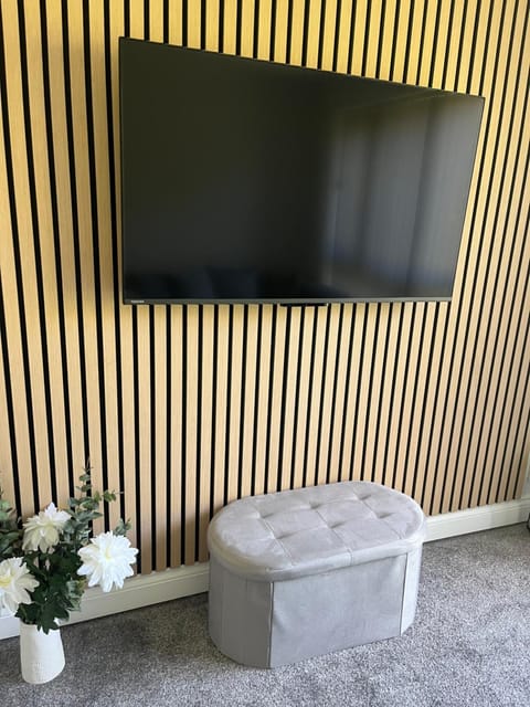 Modern flat-apartment in Marton Apartment in Middlesbrough