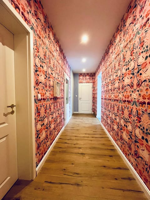 Ferienhaus Hugo House in Lubmin