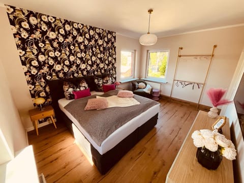 Ferienhaus Hugo House in Lubmin