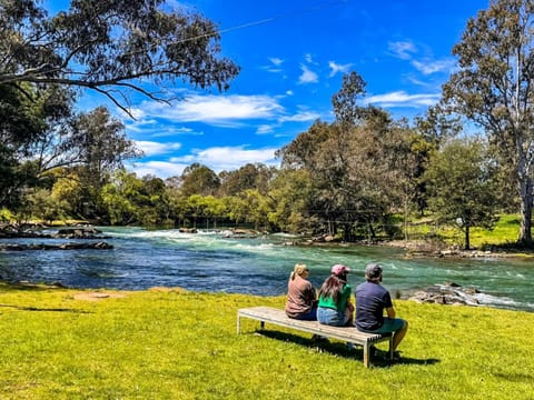 River view