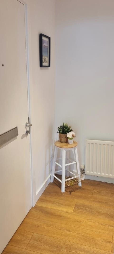 Thistle & Tide Apartment in Edinburgh