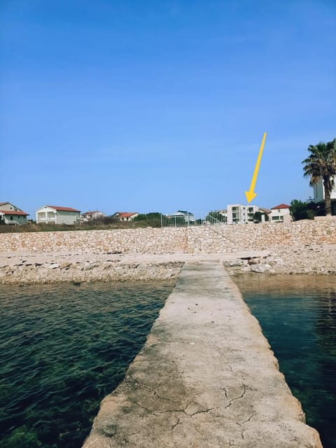 Property building, Day, Natural landscape, Beach, Sea view