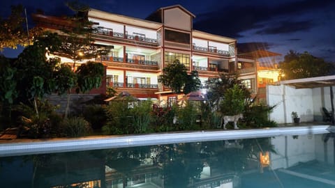 Property view