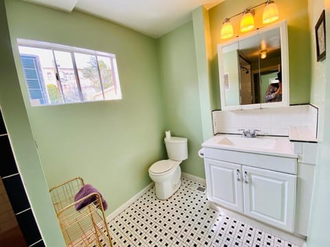 The 400 Club in Brewery Gulch Apartment in Bisbee