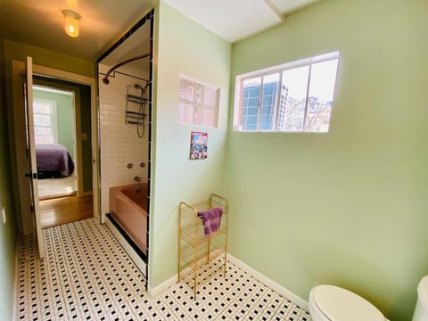 The 400 Club in Brewery Gulch Apartment in Bisbee