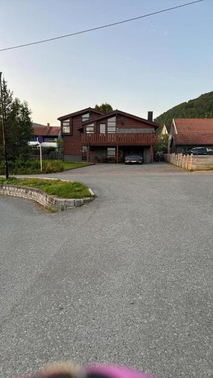 Property view