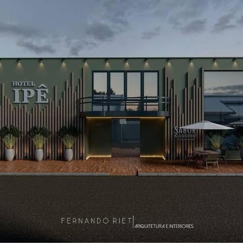 Facade/entrance, Logo/Certificate/Sign