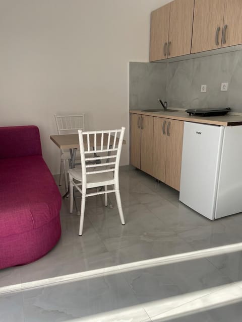 Apartments Lipa Bed and Breakfast in Budva