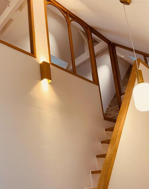 Maison Yodée House in Cancale