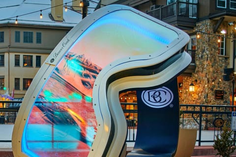 Townsend Place B107 House in Beaver Creek