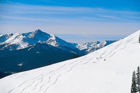 Townsend Place B107 House in Beaver Creek
