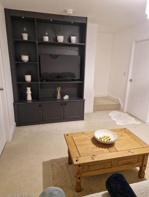 Cosy stay in Nottinghamshire Vacation rental in Bassetlaw District