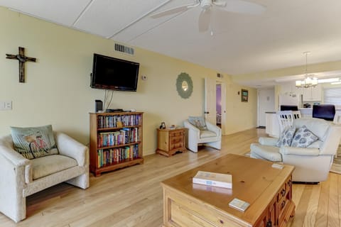 E2 Amelia South House in Fernandina Beach