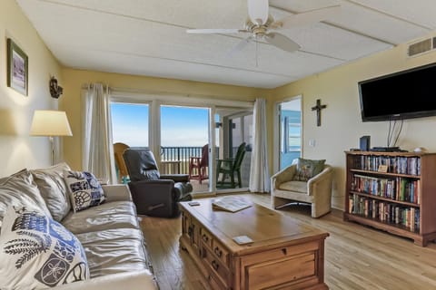 E2 Amelia South House in Fernandina Beach