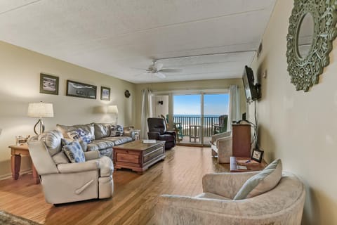 E2 Amelia South House in Fernandina Beach