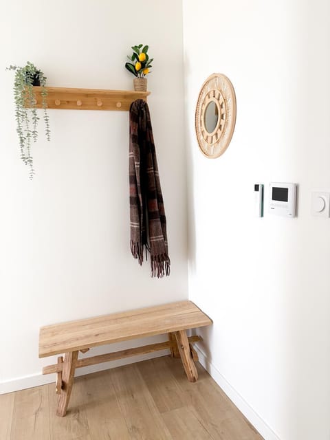 Cosy Soie Apartment in Vaulx-en-Velin