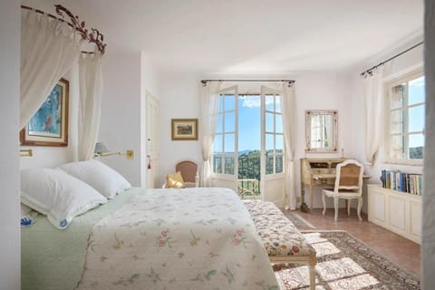 La Bastide By Avecoeur Villa in Saint Paul de Vence