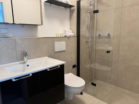 Kaya Residence Hotel Apartment hotel in Bad Kreuznach