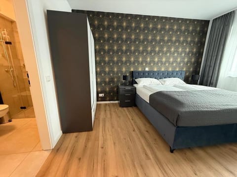 Kaya Residence Hotel Apartment hotel in Bad Kreuznach