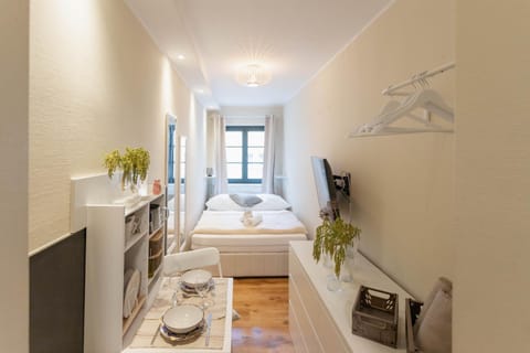 Ferienwohnung Baltic Apartment in Mecklenburg-Vorpommern, Germany