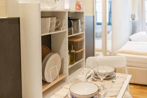 Ferienwohnung Baltic Apartment in Mecklenburg-Vorpommern, Germany