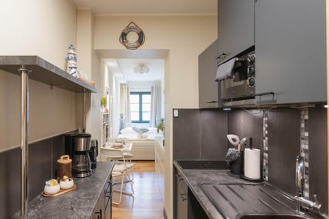 Ferienwohnung Baltic Apartment in Mecklenburg-Vorpommern, Germany