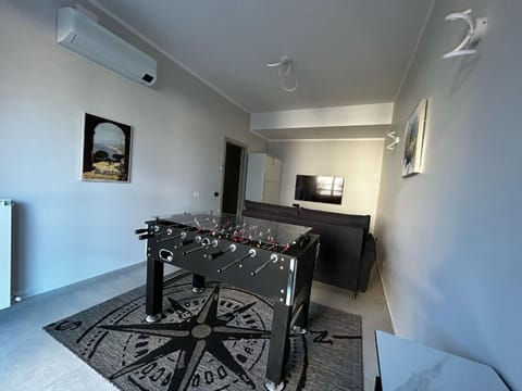 TV and multimedia, Living room, air conditioner