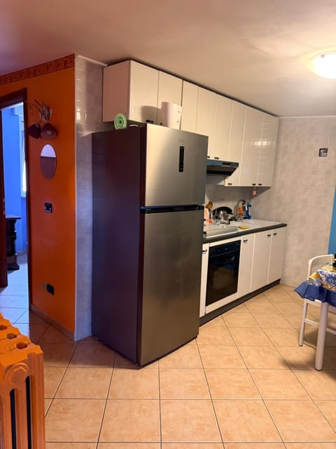 House raffy Apartment in San Severo