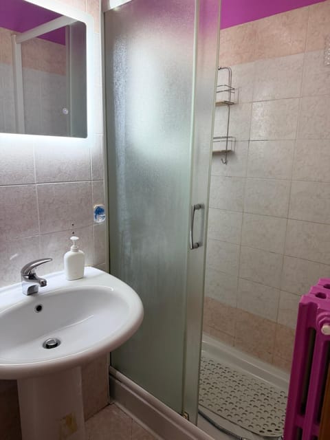 House raffy Apartment in San Severo