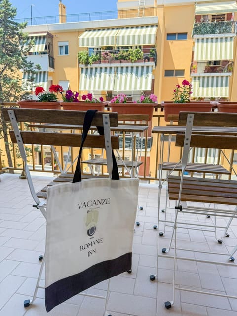 Balcony/Terrace, Balcony/Terrace, Quiet street view