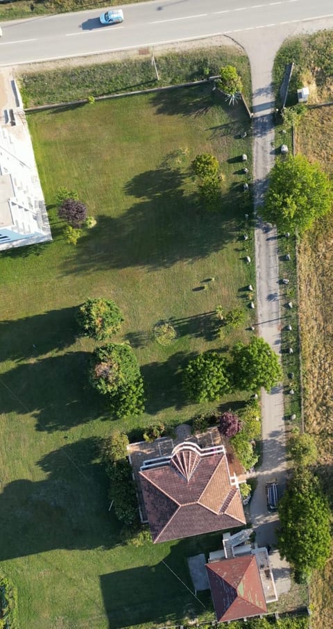 Antonios Apartments Bed and Breakfast in Ulcinj Municipality