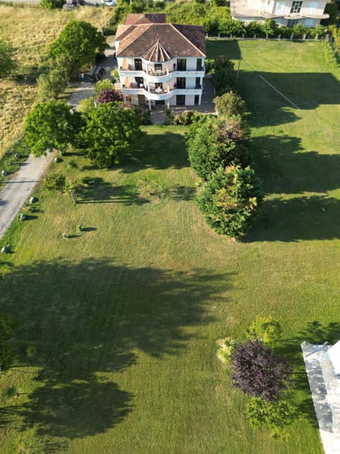 Antonios Apartments Bed and Breakfast in Ulcinj Municipality