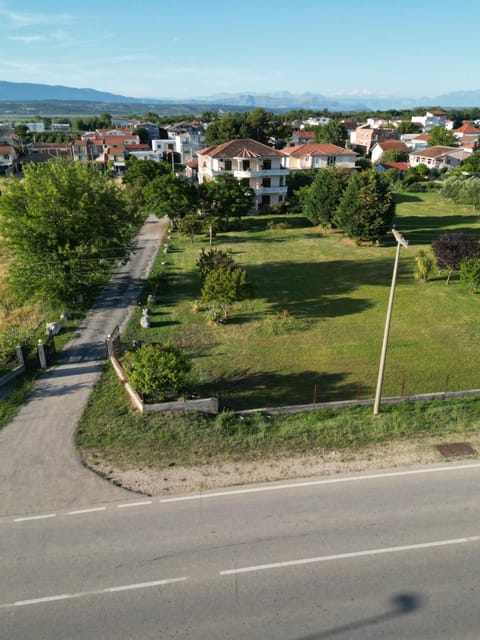 Antonios Apartments Bed and Breakfast in Ulcinj Municipality