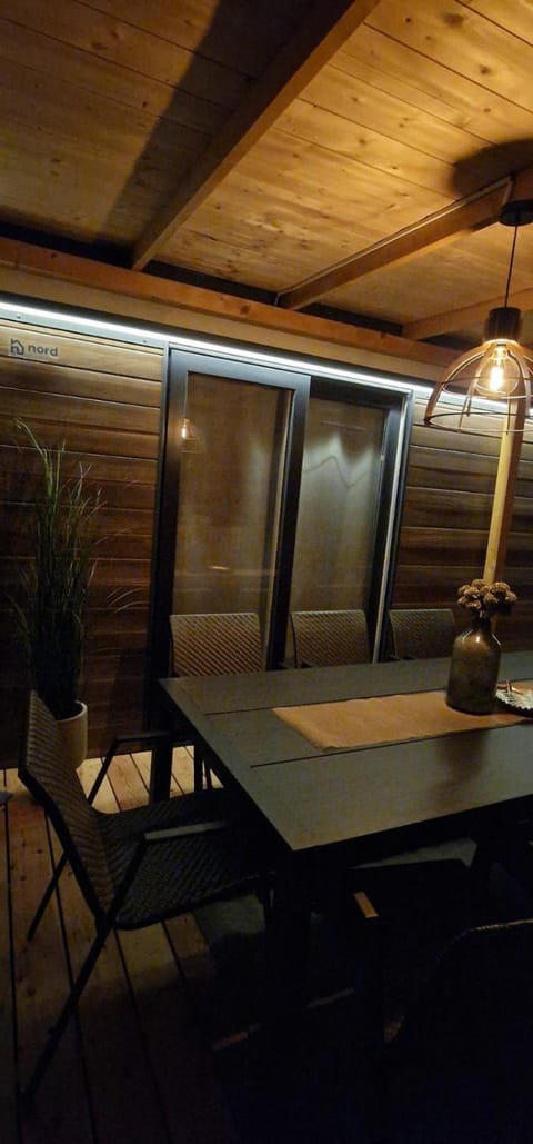 Mobile home K Campground/
RV Resort in Biograd na Moru