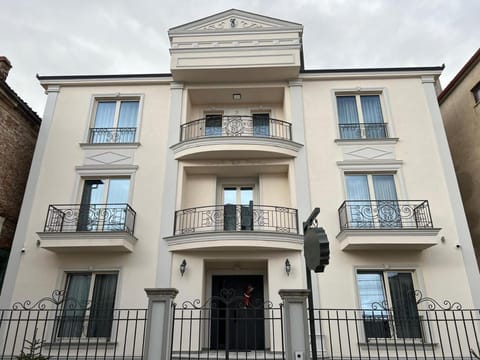 Vila Ermoza Bed and Breakfast in Municipality of Ohrid, North Macedonia