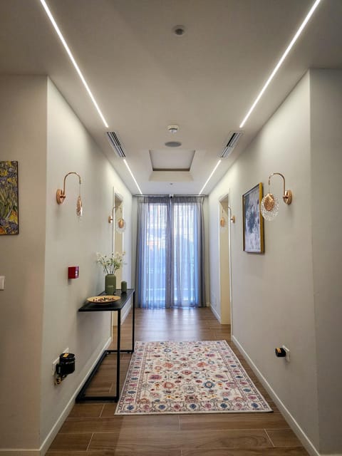 Vila Ermoza Bed and Breakfast in Municipality of Ohrid, North Macedonia