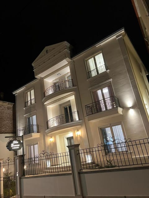 Vila Ermoza Bed and Breakfast in Municipality of Ohrid, North Macedonia