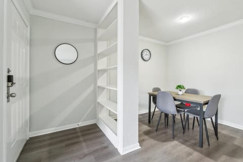 Reserve at westwood 2300 I Spacious 1 Bed 1 Bath Apartment in Houston