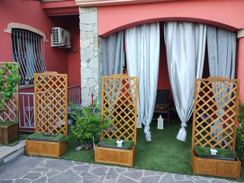 Casa vacanza SOLE E LUNA House in Quartu Sant'Elena