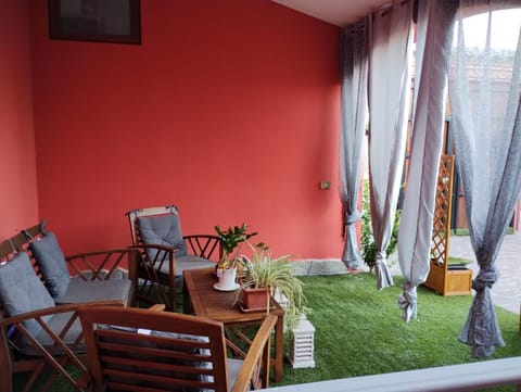 Casa vacanza SOLE E LUNA House in Quartu Sant'Elena