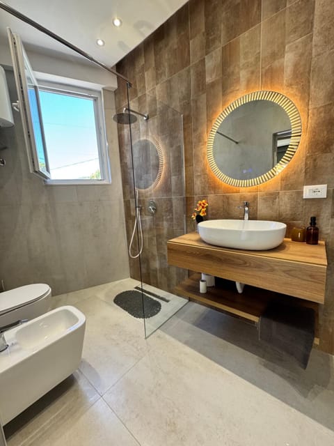 DEEP House 8 Apartment in Vlorë