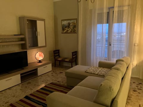 La casa di Luna Apartment in Province of Taranto