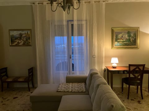 La casa di Luna Apartment in Province of Taranto