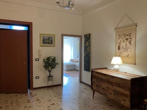 La casa di Luna Apartment in Province of Taranto