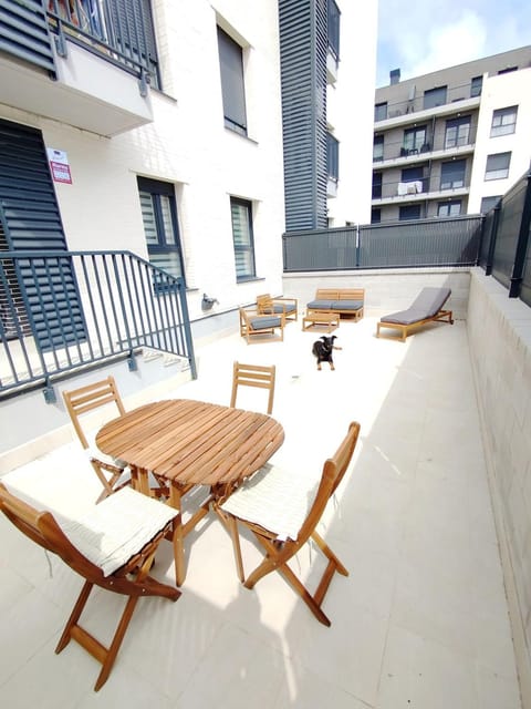 Balcony/Terrace, Balcony/Terrace